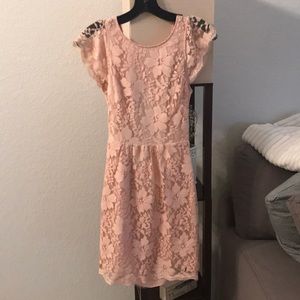 Stunning BCBGeneration cocktail dress